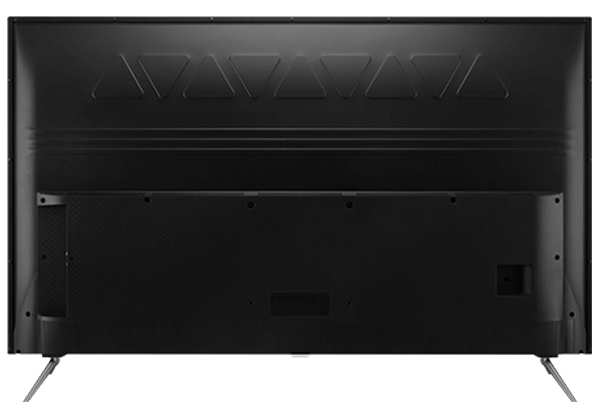 TCL P82 50" 4K UHD Smart TV – image 3