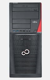 Fujitsu CELSIUS R930 Intel® Xeon® E5 V2 Family E5-2620V2 – image 2