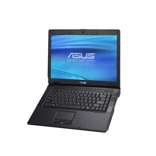 ASUS B50A-AP015E laptop Intel® Core™2 Duo P7350