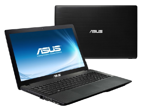 ASUS F551CA-SX167H Intel® Core™ i3 i3-3217U Laptop
