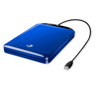 Seagate STAA500107 external hard drive – image 2