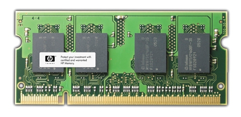 HP KR072AV memory module