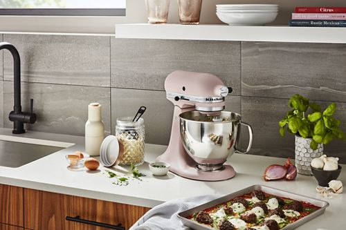 KitchenAid KSM150PS Stand mixer – image 6