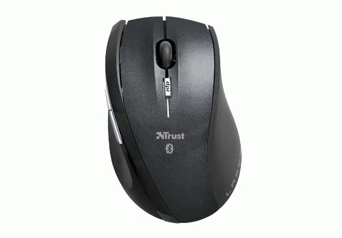 Trust MI-8700RP mouse Bluetooth Laser 1600 DPI – image 2
