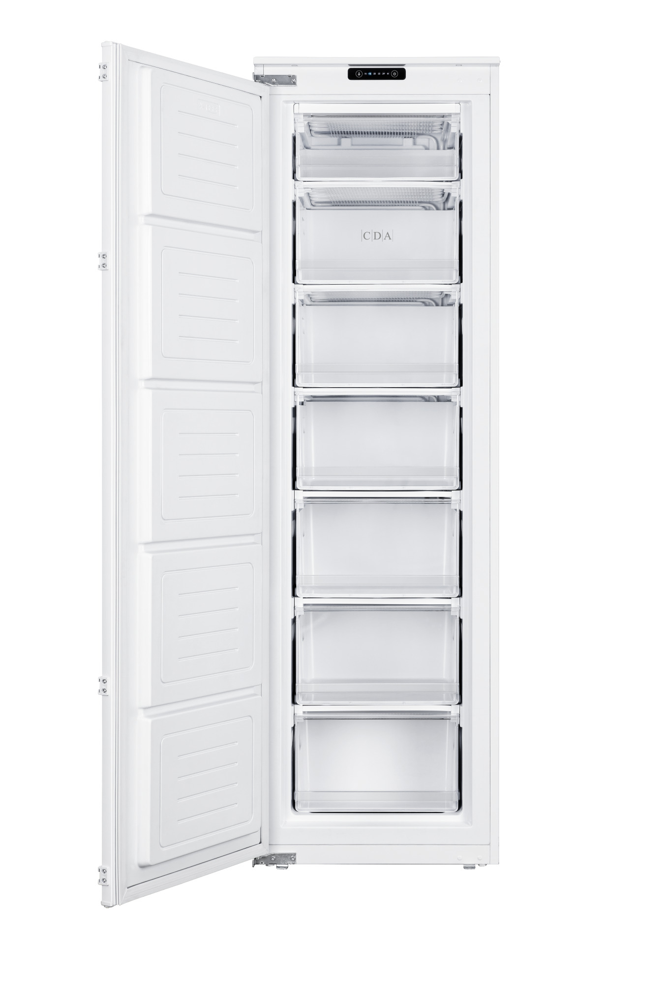 CDA fw881/6 — vue 1 sur 3