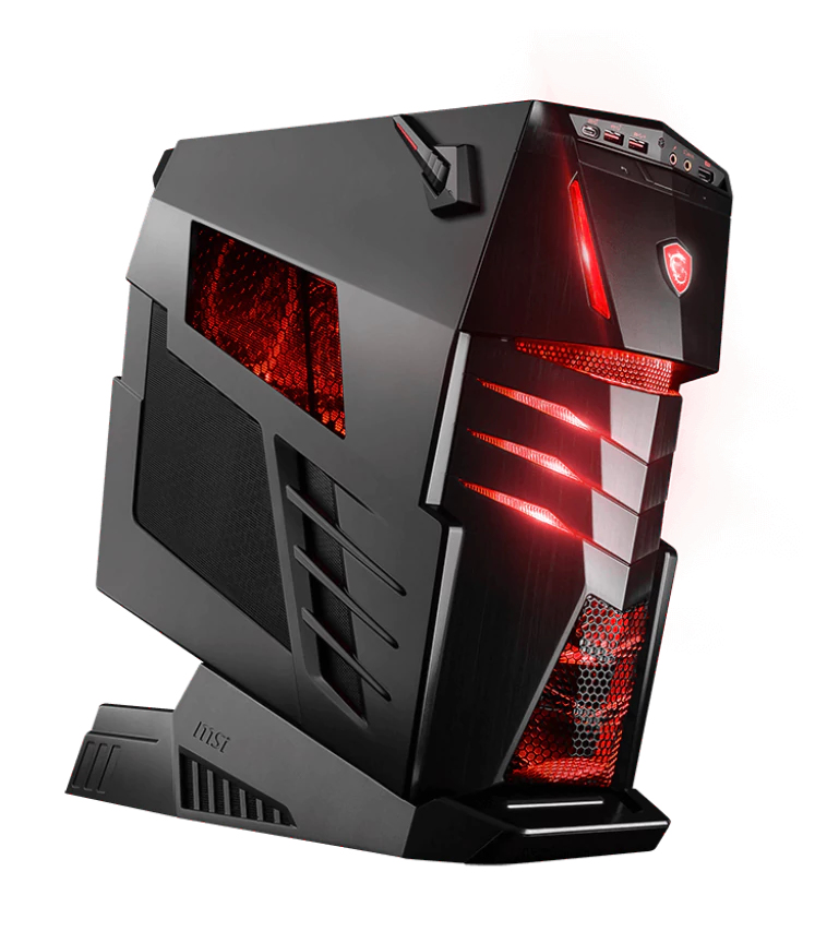 MSI Ti3 VR7RE-027AT – image 2