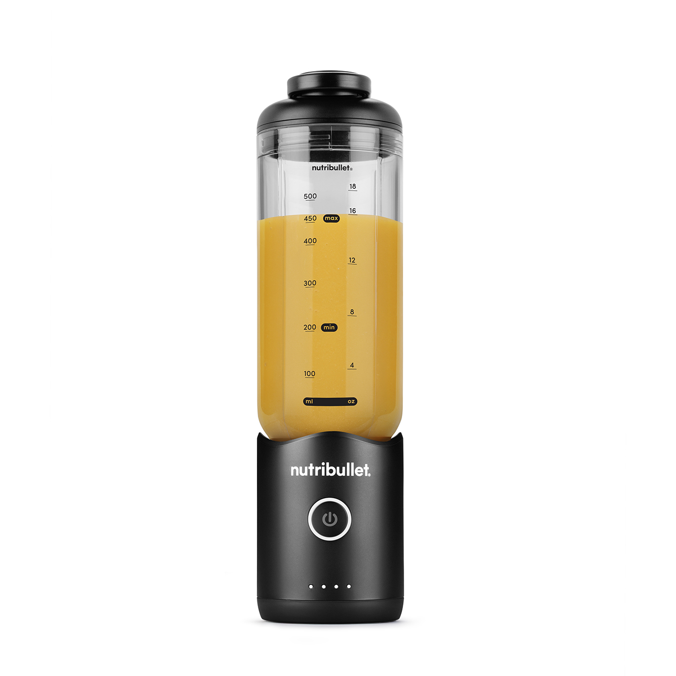 NutriBullet Flex Black – image 3