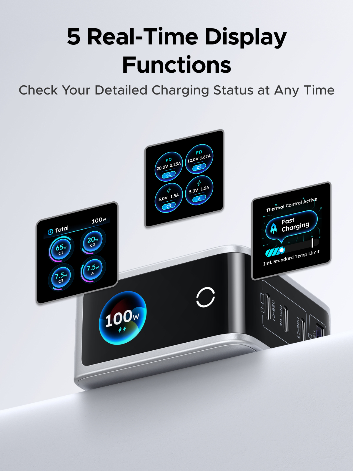 Ugreen Nexode Pro – image 5