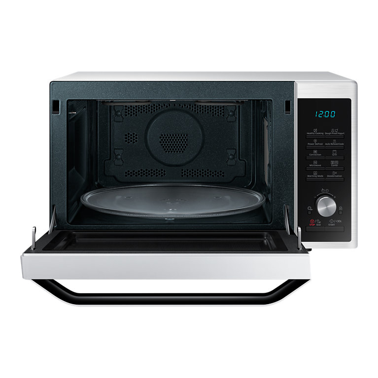 Samsung MC32J7035AW microwave White Countertop – image 2