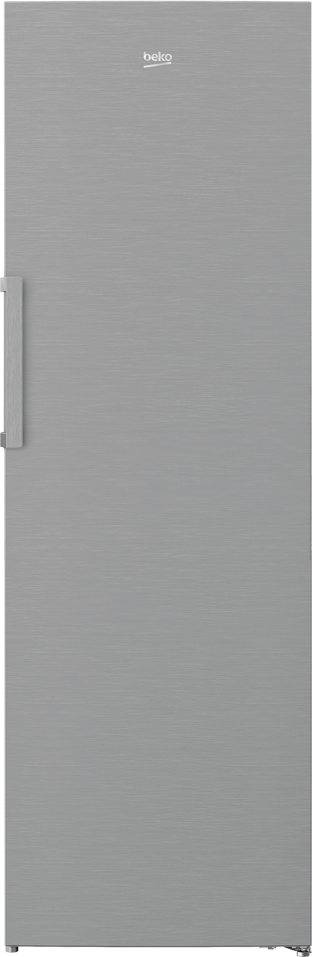 Beko RFNE312K21XB freezer Upright freezer Built-in
