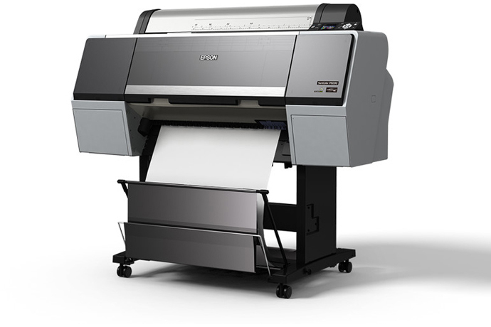 Epson SureColor P6000 large format printer Inkjet Colour – image 8