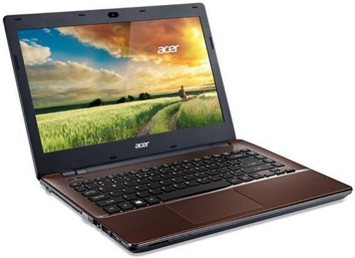 Acer Aspire E E5-471-351S Intel® Core™ i3 i3-4005U Laptop – image 2