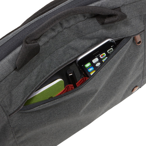 Case Logic ERAA-114 Obsidian – image 5