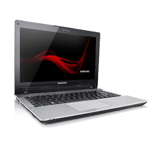 Samsung Q QX310-S02ES Intel® Core™ i5 i5-480M – image 3