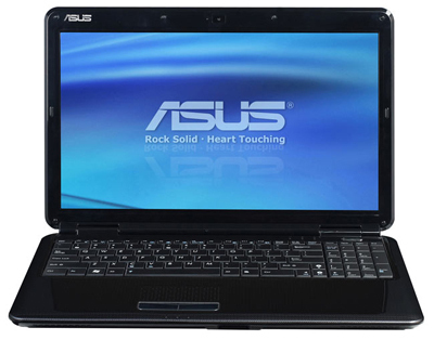 ASUS X5DAB-SX051C, ES – image 1