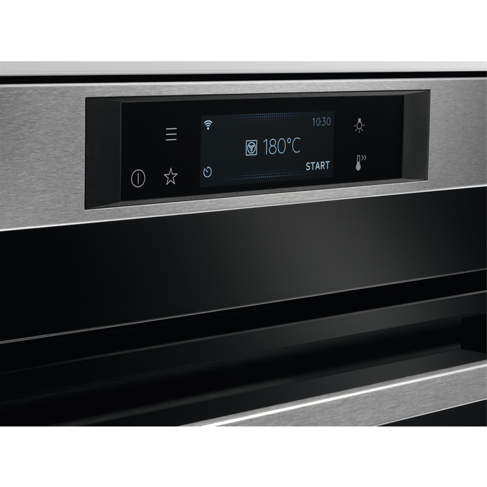 AEG KEK748280M 43 L Stainless steel – image 5