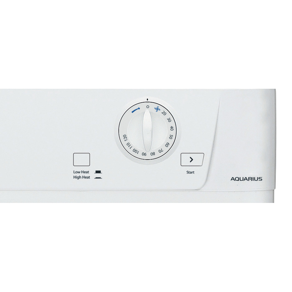 Hotpoint TVHM 80C P (UK) – image 4