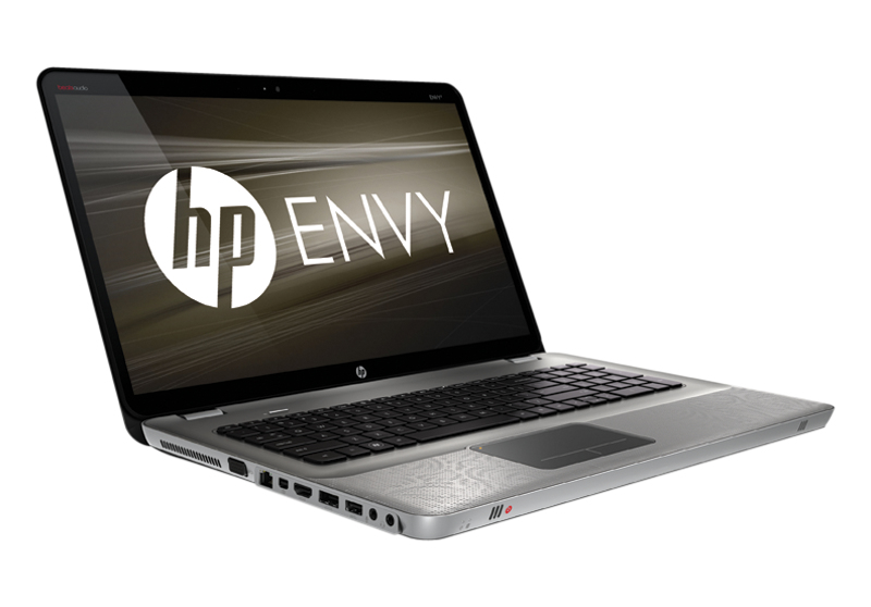 HP ENVY 17-1050ea Notebook PC – image 3