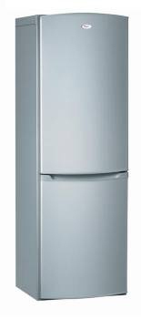 Whirlpool WBE3321A+NFSM Freestanding