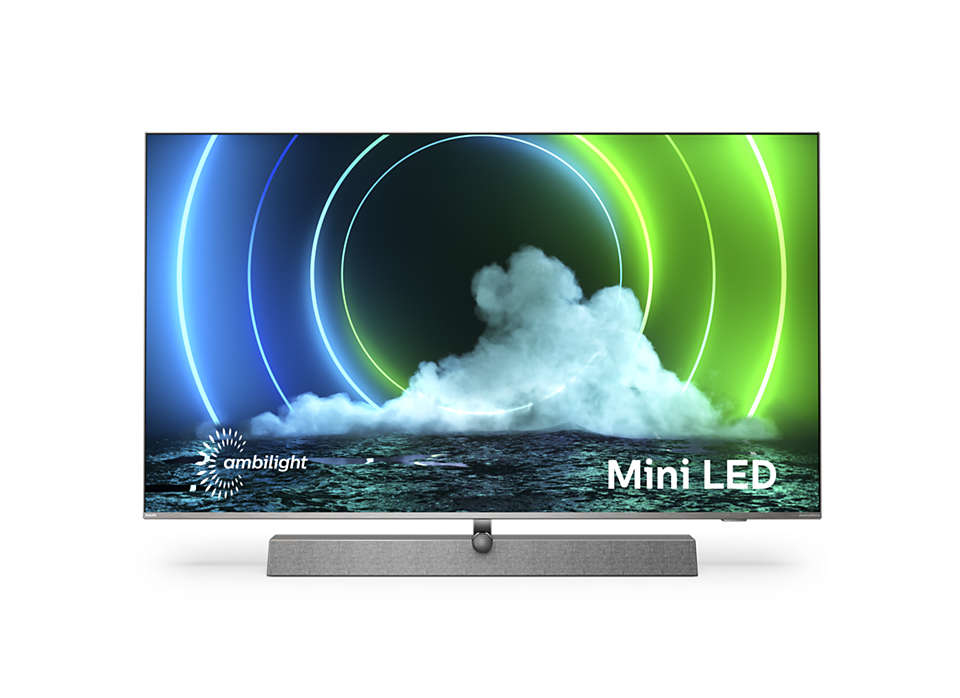 Philips 65PML9636/12 TV – image 2