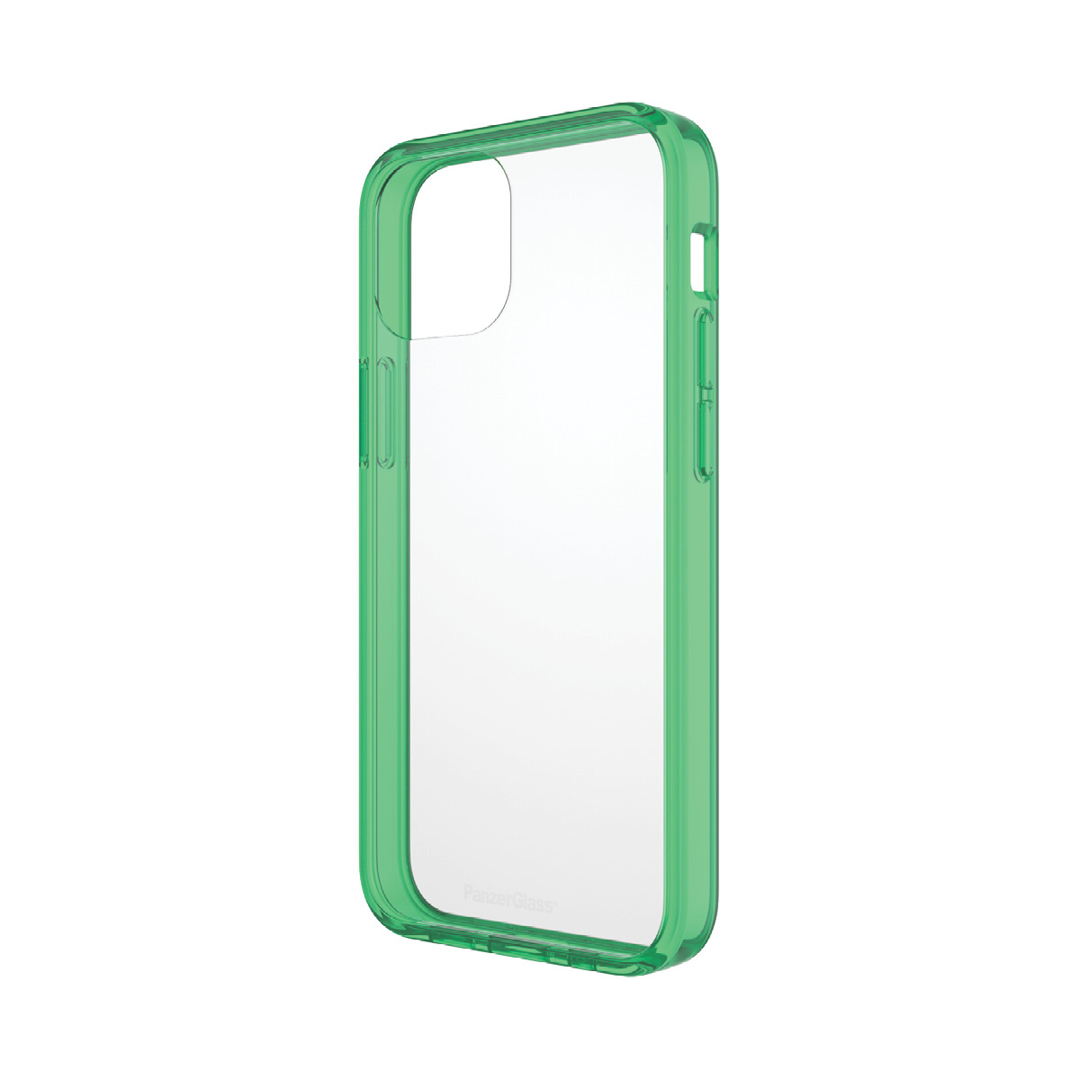 PanzerGlass ® ClearCaseColor™ iPhone 13 Mini - Lime – image 6