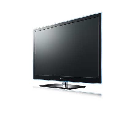 LG 42LW659S TV 106.7 cm (42") Full HD Black – image 3