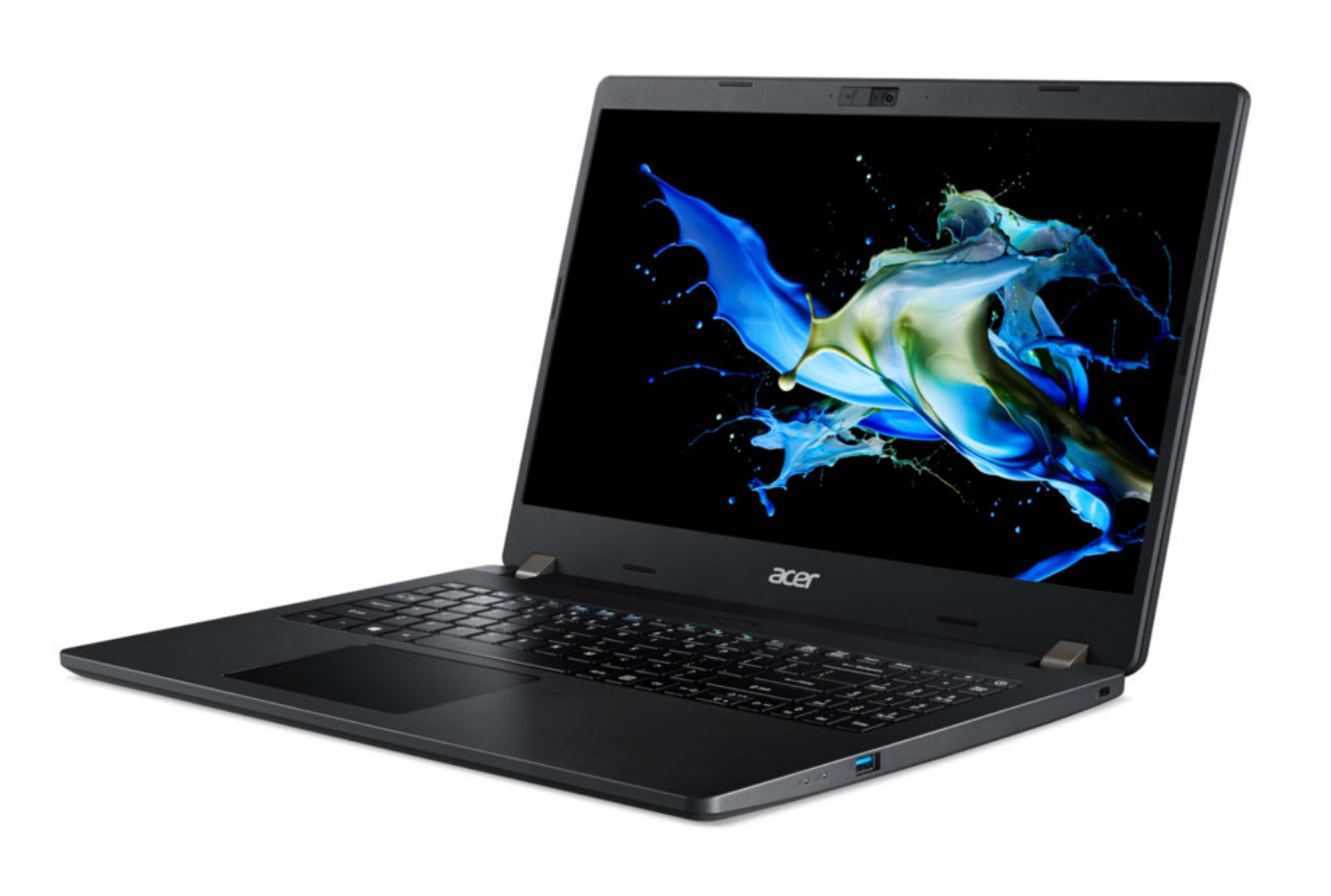 Acer TravelMate P2 TMP214-52-523W Intel® Core™ i5 i5-10210U Laptop – image 3