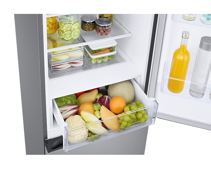 Samsung RL38T672ESA/EG fridge-freezer Freestanding – image 8