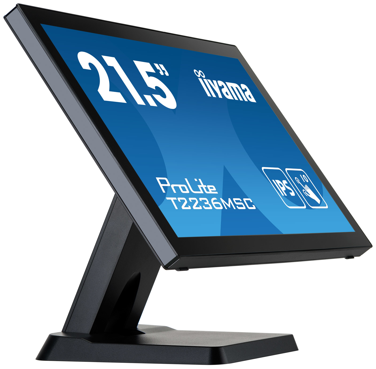 iiyama ProLite T2236MSC-B3 computer monitor – image 4