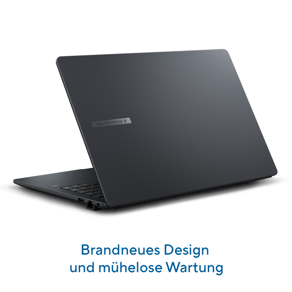 ASUS ExpertBook BM1 15.6 R5-150    16/512 BM1503CDA-S71656X W11P Notebooks