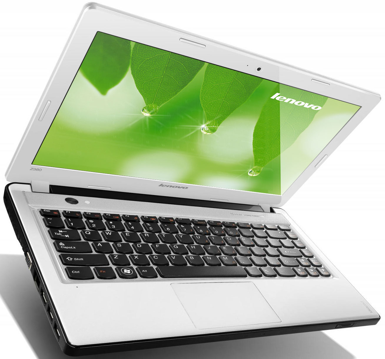 Lenovo IdeaPad Z380 Intel® Core™ i3 i3-2350M – image 5
