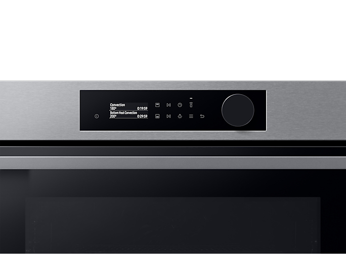 Samsung NV7B5650SCS/U1 oven – image 9
