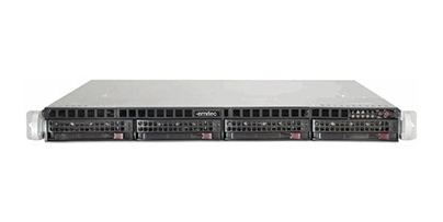 Ernitec BUILD-EASY-VIEW-1 server – image 2