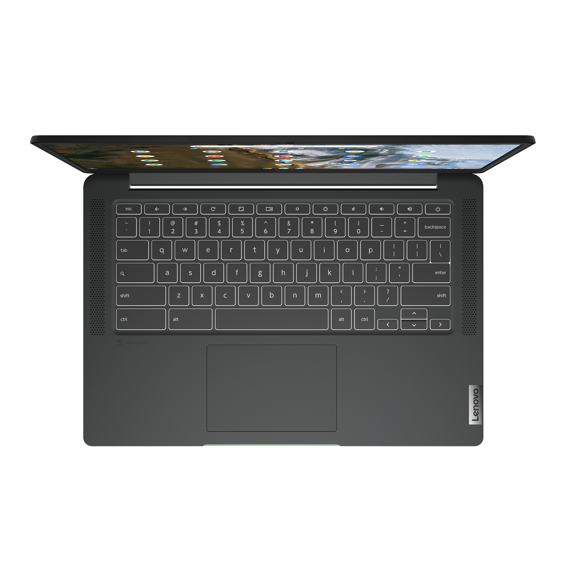 Lenovo IdeaPad 5 Chrome 14ITL6 – image 7