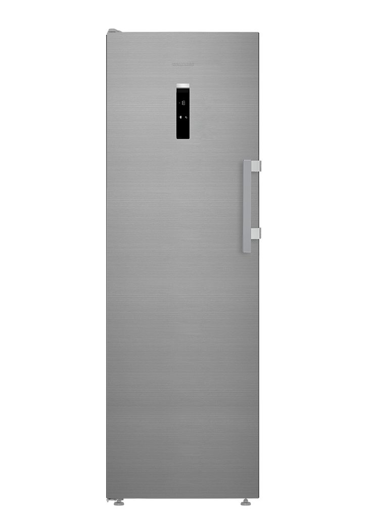 Grundig GFPN 66820 X — vue 1 sur 6