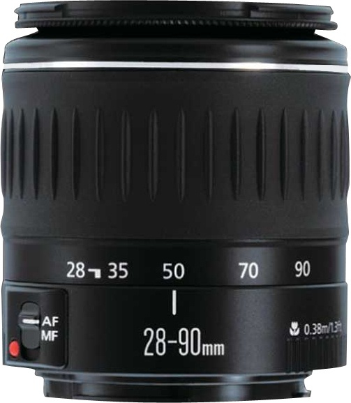 Canon EF 28-90mm f/4.0-5.6 II USM