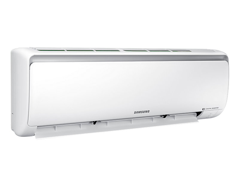 Samsung AR18FSFPDGMNEU air conditioner Air conditioner indoor unit White – image 4