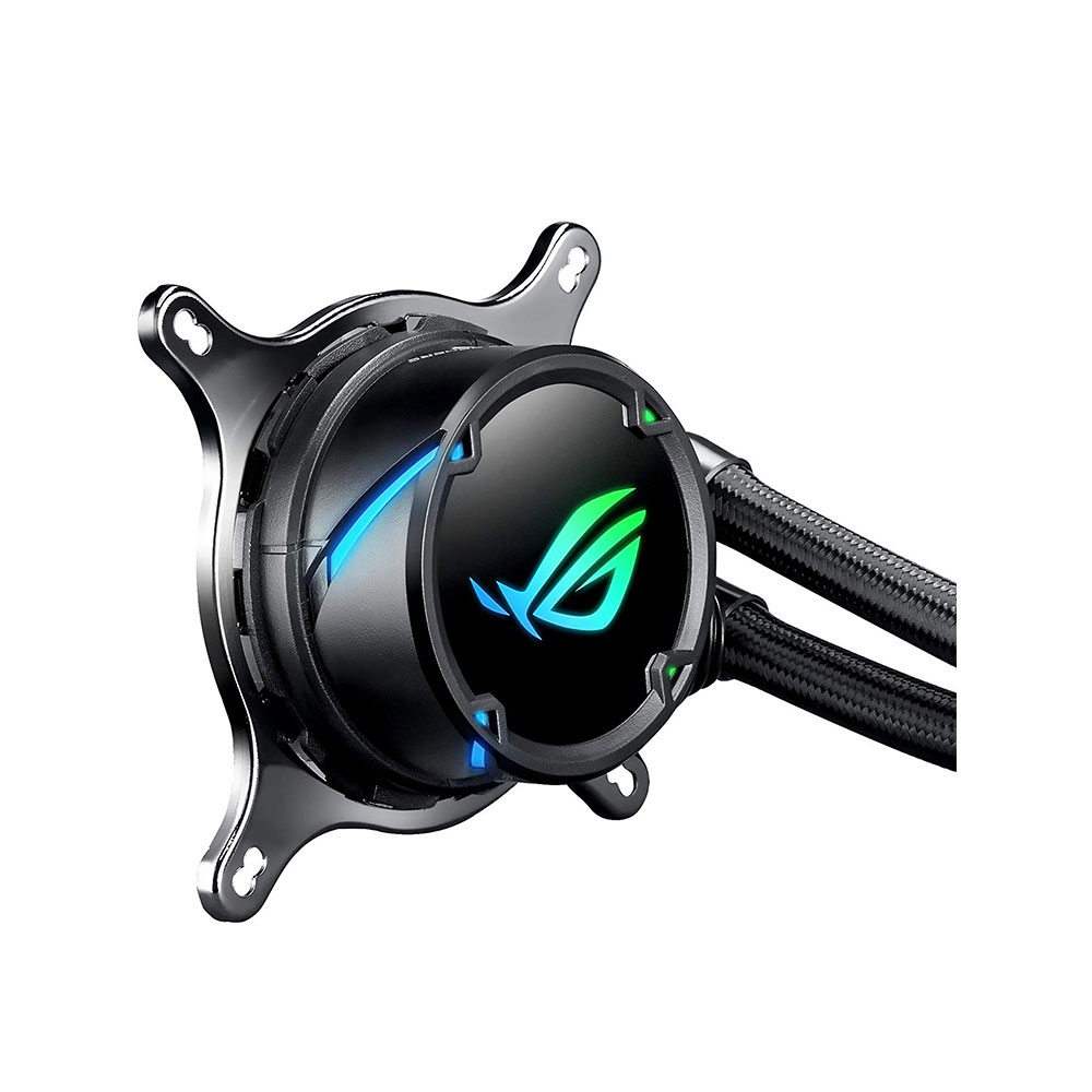 ASUS ROG STRIX LC 360 RGB – image 3