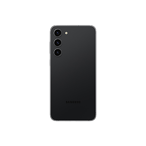 Samsung Galaxy S23+ F-S916BZKR510NZA smartphone – image 1