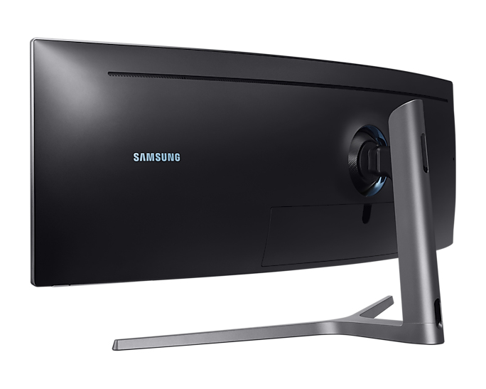 Samsung C49HG90 computer monitor – image 9