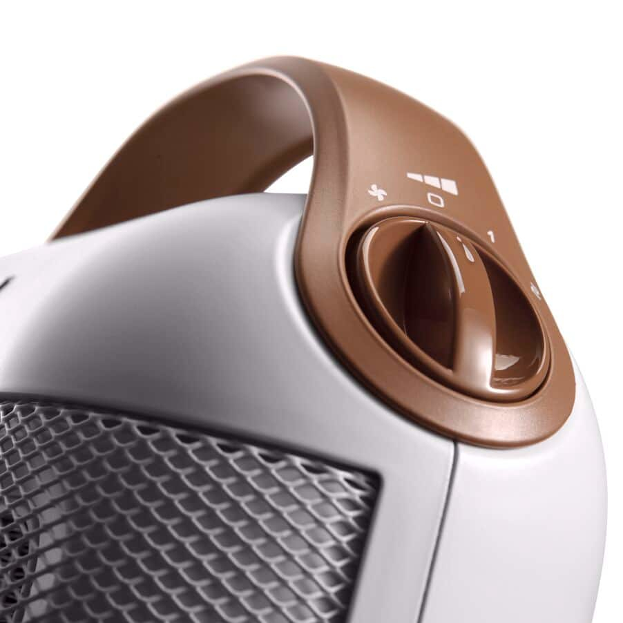 De’Longhi Capsule Indoor White – image 2