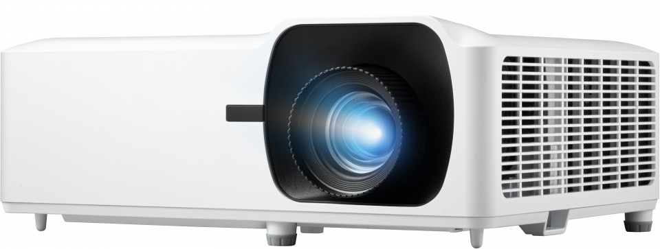 Viewsonic LS751HD data projector Standard throw projector 5000 ANSI lumens 1080p (1920x1080) White – image 2
