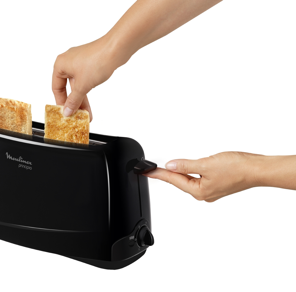 Moulinex TL110800 toaster 1 slice(s) – image 4