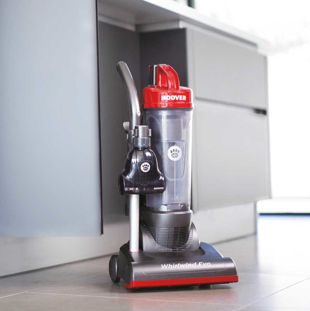 Hoover WRE07P 001 – image 4