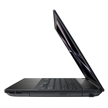 LG P series P535-DE40K laptop Intel® Core™ i5 i5-2450M – image 3