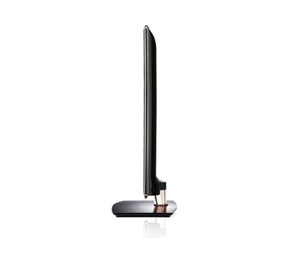 LG 26LV250U TV 66 cm (26") HD Black 350 cd/m² – image 4
