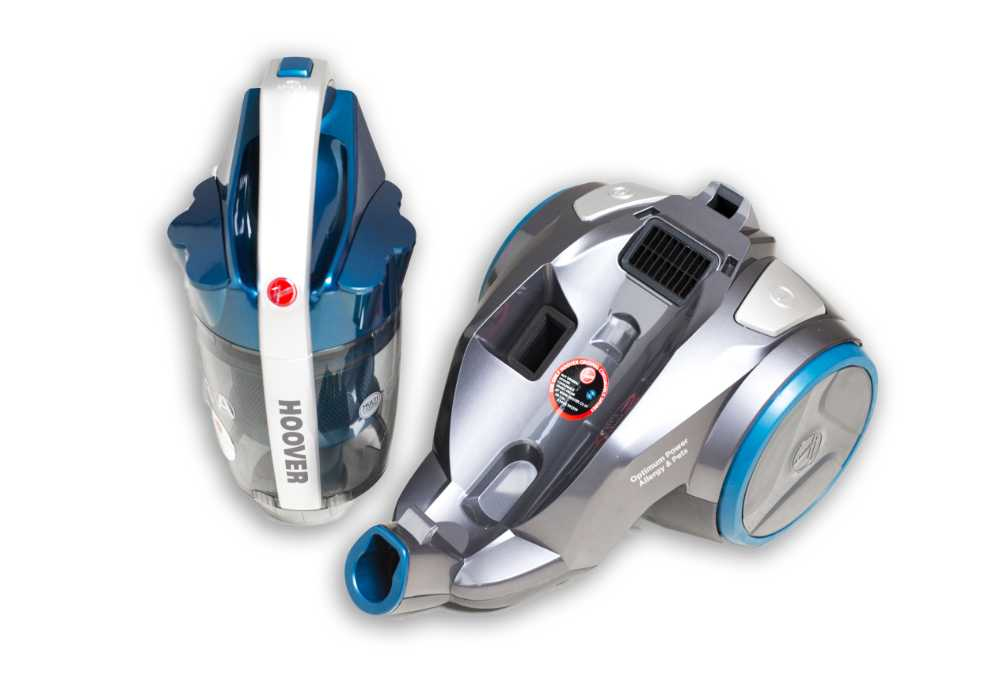 Hoover OP30ALG 001 – image 4