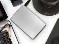 Verbatim Store 'n' Go USB 2.0 Portable Hard Drive 250GB – image 2