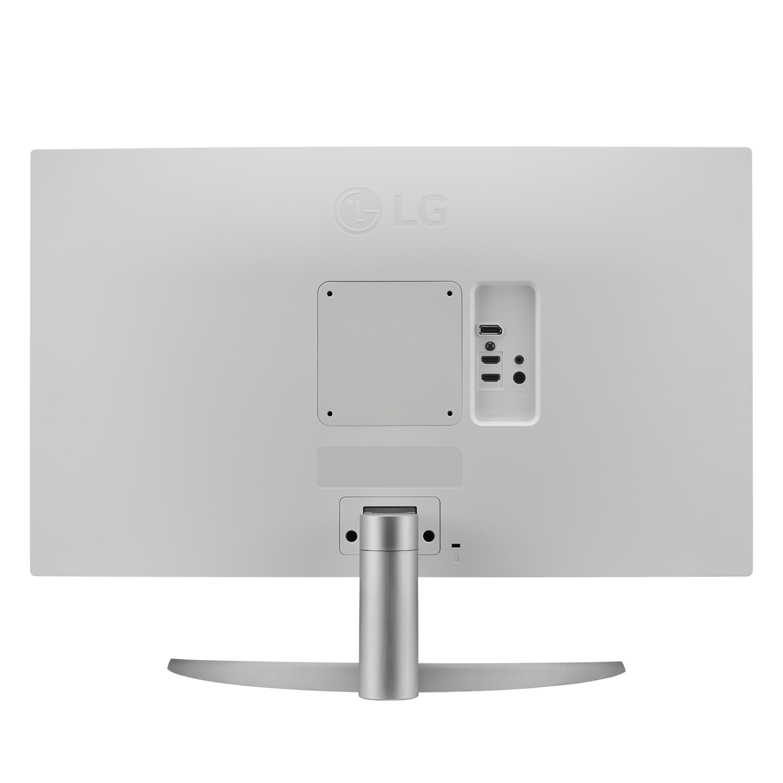 LG 27UP600-W computer monitor – image 6