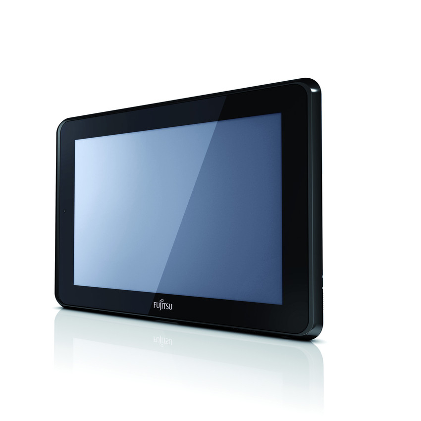 Fujitsu Q550 + Service Pack, 3Y, On-Site – image 7